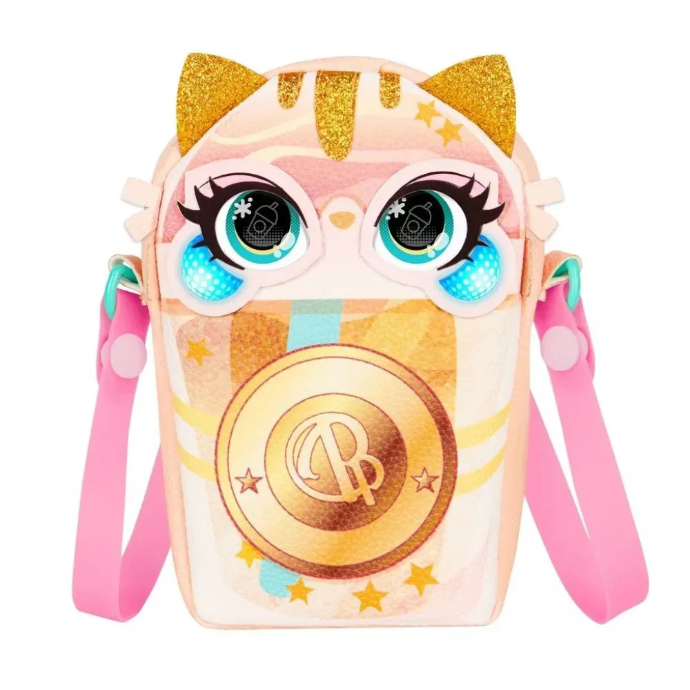 Purse Pets Treat Yo Self